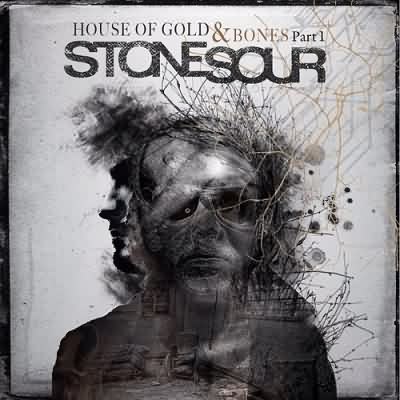 Stone Sour: "House Of Gold & Bones – Part 1" – 2012