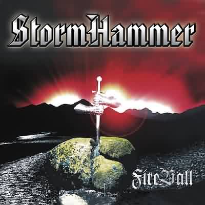 StormHammer: "FireBall" – 2000