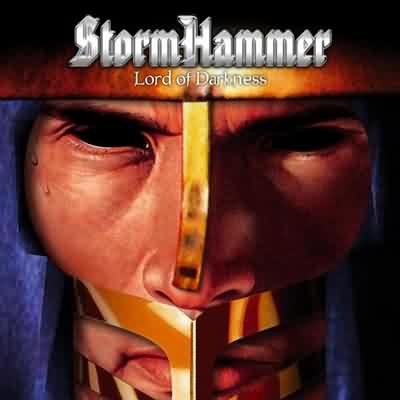 StormHammer: "Lord Of Darkness" – 2004