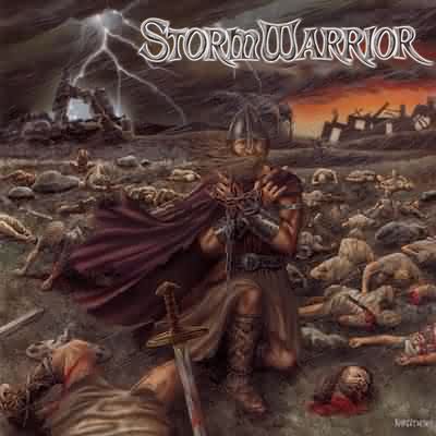 Stormwarrior: "Stormwarrior" – 2002