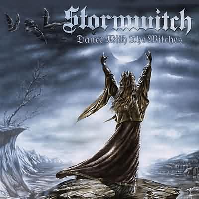 Stormwitch: "Dance With The Witches" – 2002