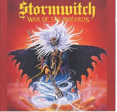 Stormwitch: "War Of The Wizards" – 1992