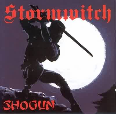 Stormwitch: "Shogun" – 1994
