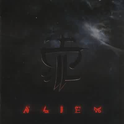 Strapping Young Lad: "Alien" – 2005