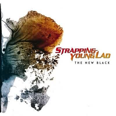 Strapping Young Lad: "The New Black" – 2006