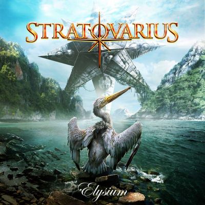 Stratovarius: "Elysium" – 2011