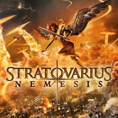 Stratovarius: "Nemesis" – 2013