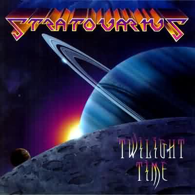 Stratovarius: "Twilight Time" – 1993
