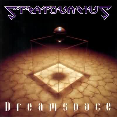 Stratovarius: "Dreamspace" – 1994