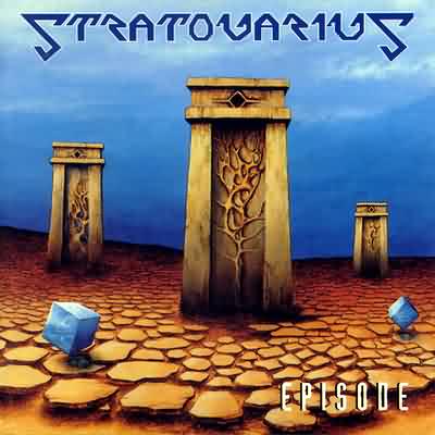 Stratovarius: "Episode" – 1996