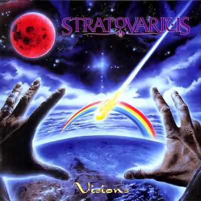 Stratovarius: "Visions" – 1997