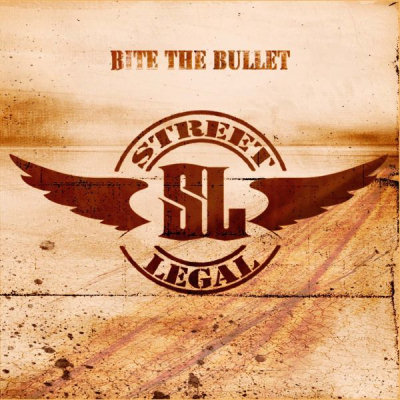 Street Legal: "Bite The Bullet" – 2009