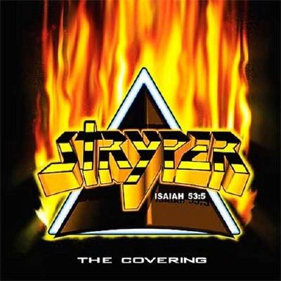 Stryper: "The Covering" – 2011