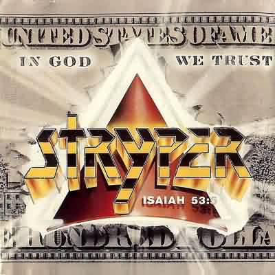 Stryper: "In God We Trust" – 1988