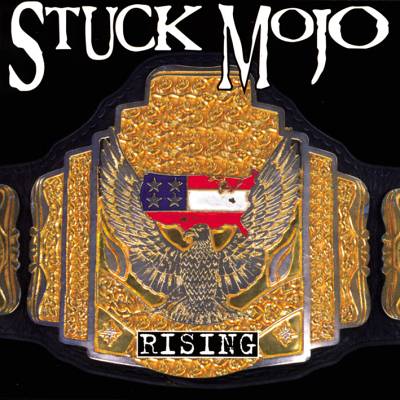 Stuck Mojo: "Rising" – 1998