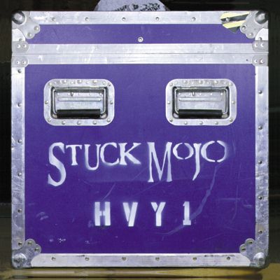 Stuck Mojo: "HVY 1" – 1999