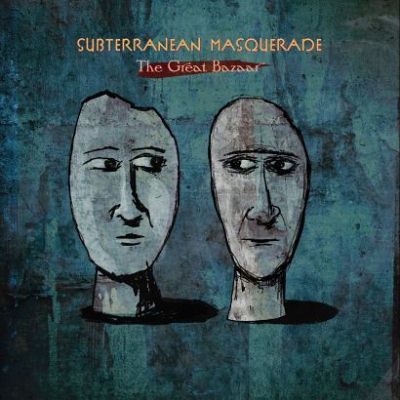 Subterranean Masquerade: "The Great Bazaar" – 2015