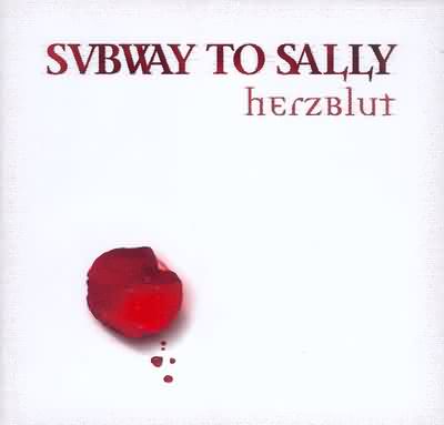 Subway To Sally: "Herzblut" – 2001