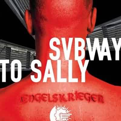 Subway To Sally: "Engelskrieger" – 2003