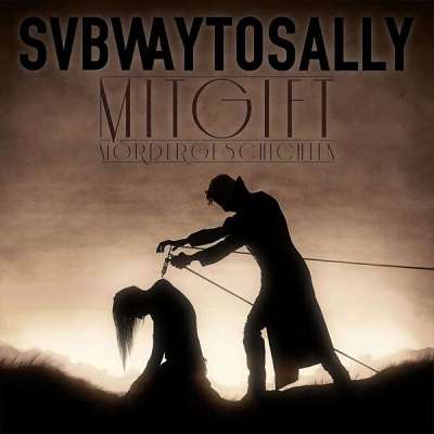 Subway To Sally: "Mitgift" – 2014