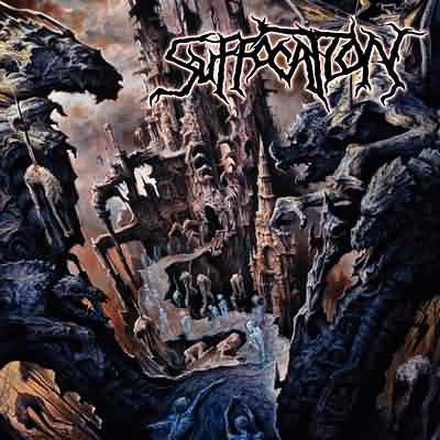Suffocation: "Souls To Deny" – 2004