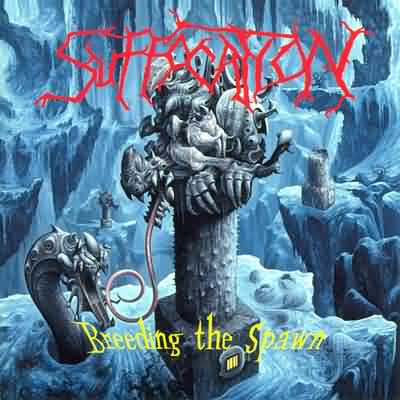 Suffocation: "Breeding The Spawn" – 1993