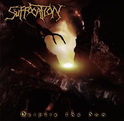 Suffocation: "Despise The Sun" – 1998