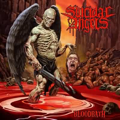 Suicidal Angels: "Bloodbath" – 2012