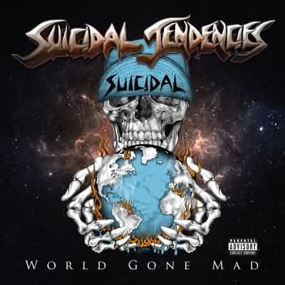 Suicidal Tendencies: "World Gone Mad" – 2016