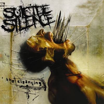 Suicide Silence: "The Cleansing" – 2008
