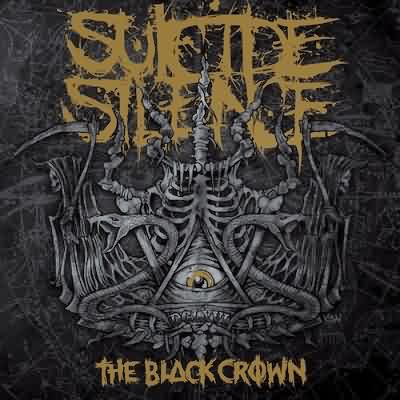 Suicide Silence: "The Black Crown" – 2011