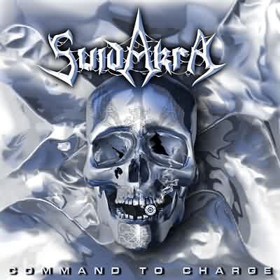 Suidakra: "Command To Charge" – 2005