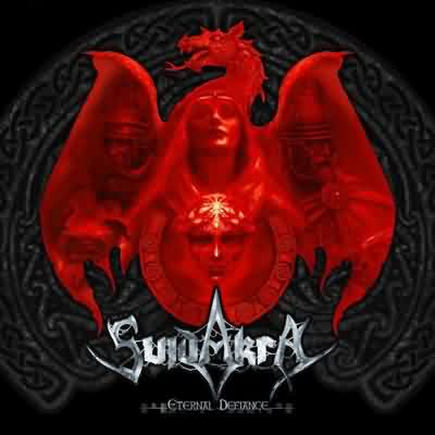 Suidakra: "Eternal Defiance" – 2013