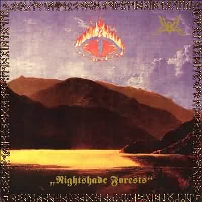 Summoning: "Nightshade Forests" – 1997