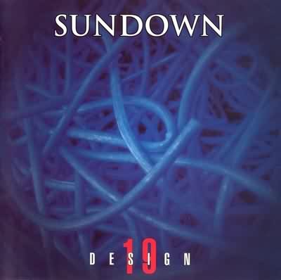 Sundown: "Design 19" – 1997