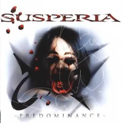 Susperia: "Predominance" – 2001