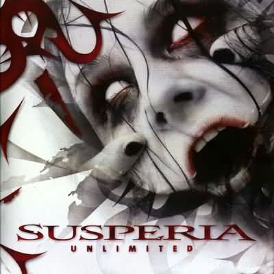 Susperia: "Unlimited" – 2004