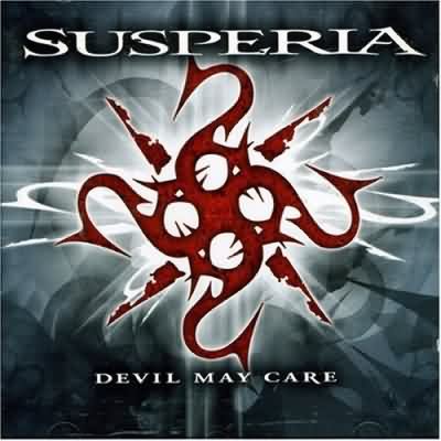 Susperia: "Devil May Care" – 2005