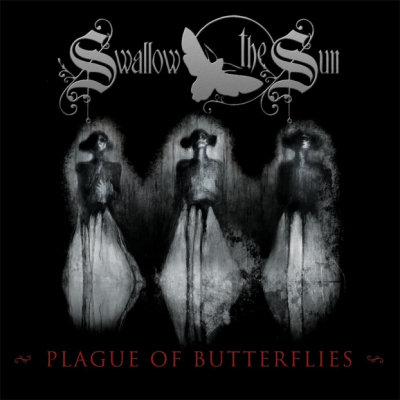 Swallow The Sun: "Plague Of Butterflies" – 2008