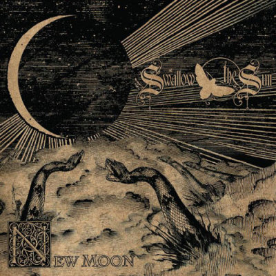 Swallow The Sun: "New Moon" – 2009