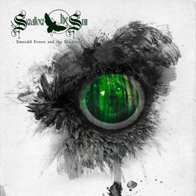 Swallow The Sun: "Emerald Forest And The Blackbird" – 2012