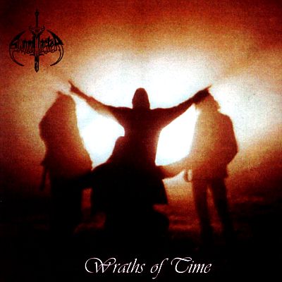 Swordmaster: "Wraths Of Time" – 1995