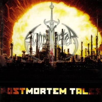 Swordmaster: "Postmortem Tales" – 1997