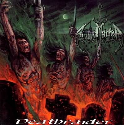 Swordmaster: "Deathraider" – 1998