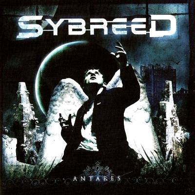 Sybreed: "Antares" – 2007