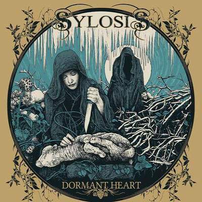 Sylosis: "Dormant Heart" – 2015