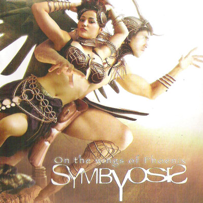 Symbyosis: "On The Wings Of Phoenix" – 2005