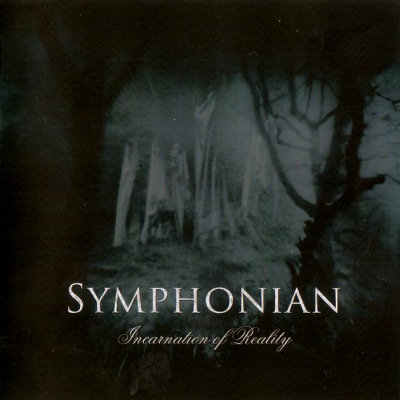 Symphonian: "Incarnation Of Reality" – 2011