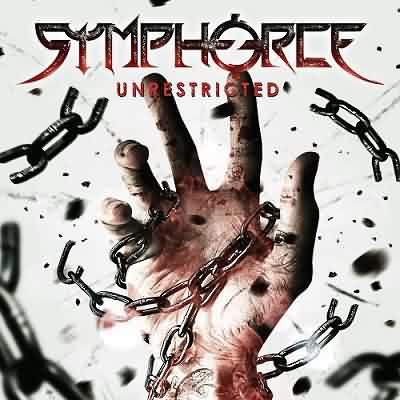 Symphorce: "Unrestricted" – 2010