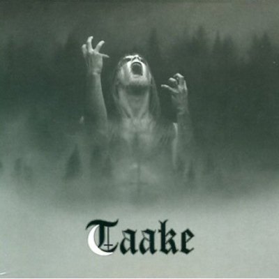Taake: "Taake" – 2008